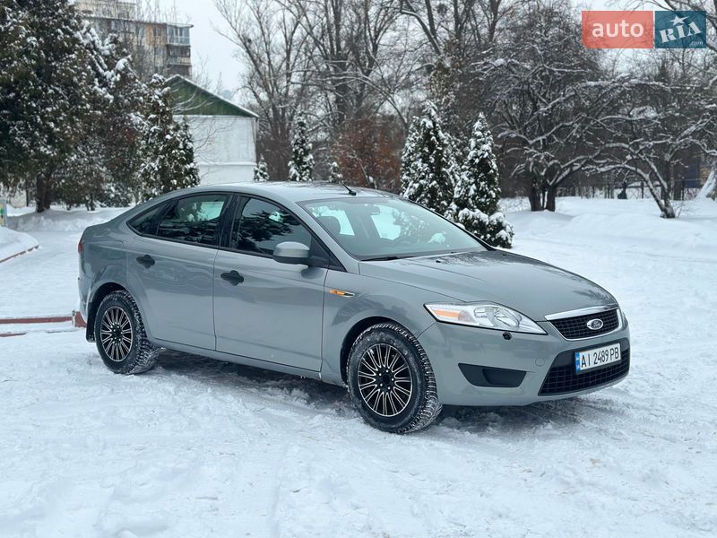 Седан Ford Mondeo 2007 в Києві