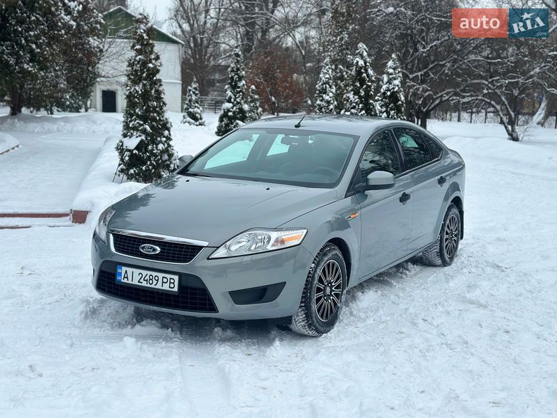 Седан Ford Mondeo 2007 в Києві