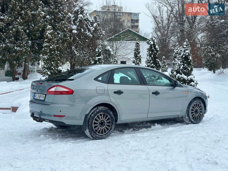 Седан Ford Mondeo 2007 в Києві