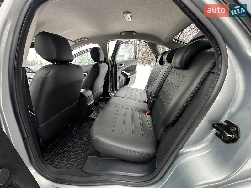 Седан Ford Mondeo 2007 в Києві