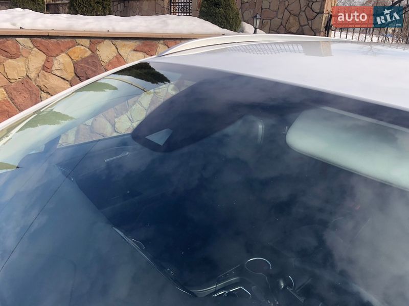 Универсал Ford Mondeo 2019 в Тернополе