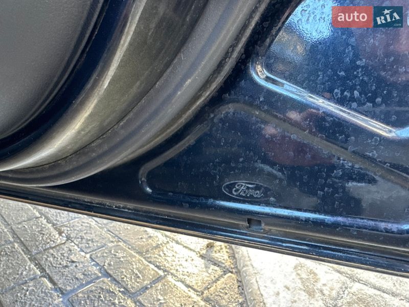 Седан Ford Mondeo 2011 в Хмельницком