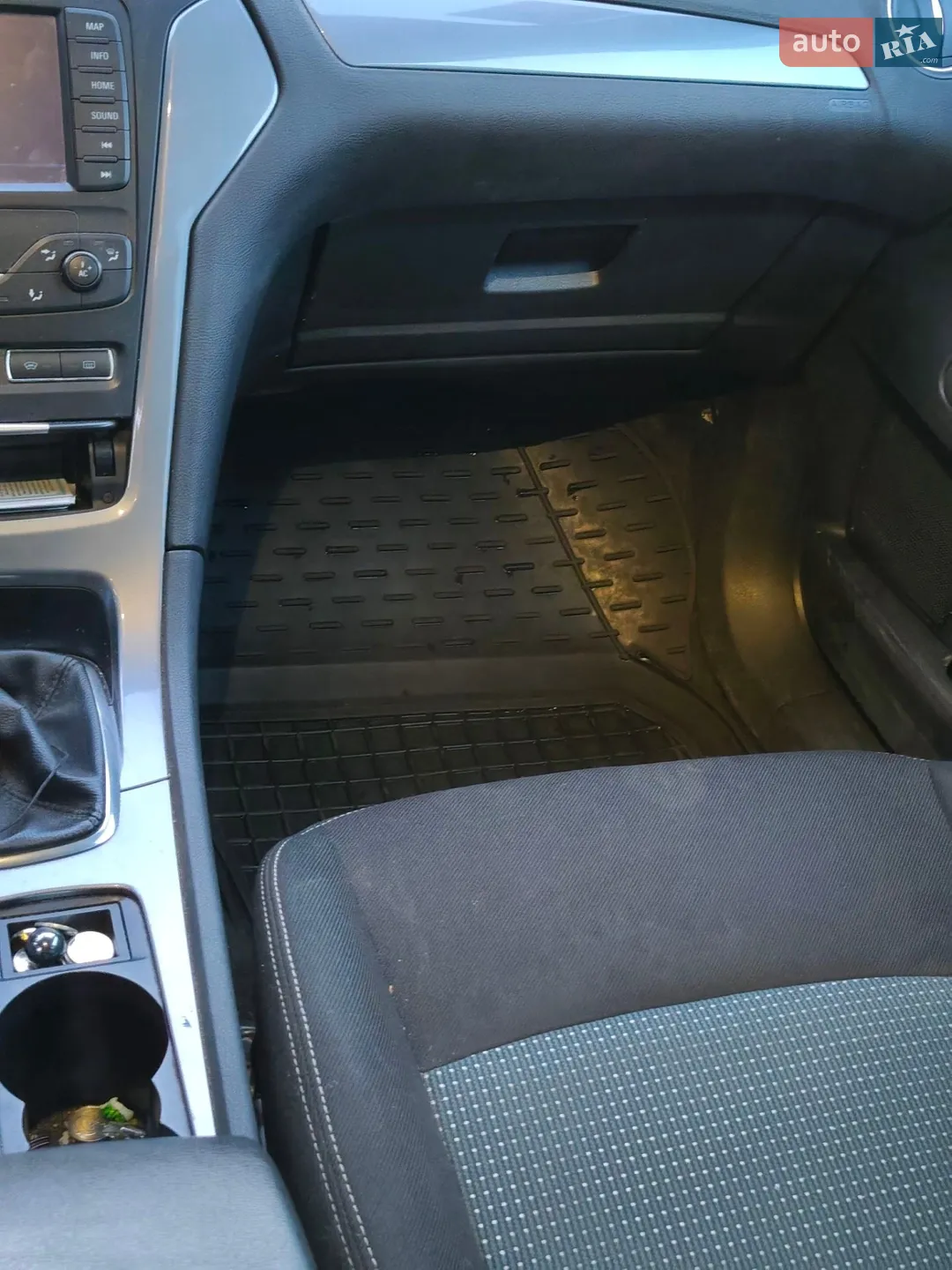 2013 Ford Mondeo - мініатюра 34