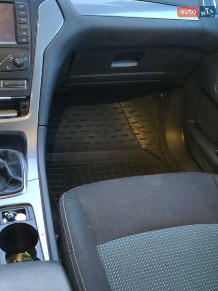 Универсал Ford Mondeo 2013 в Берегово