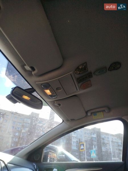 Лифтбек Ford Mondeo 2008 в Запорожье