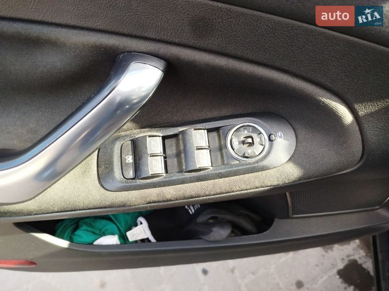 Лифтбек Ford Mondeo 2008 в Запорожье