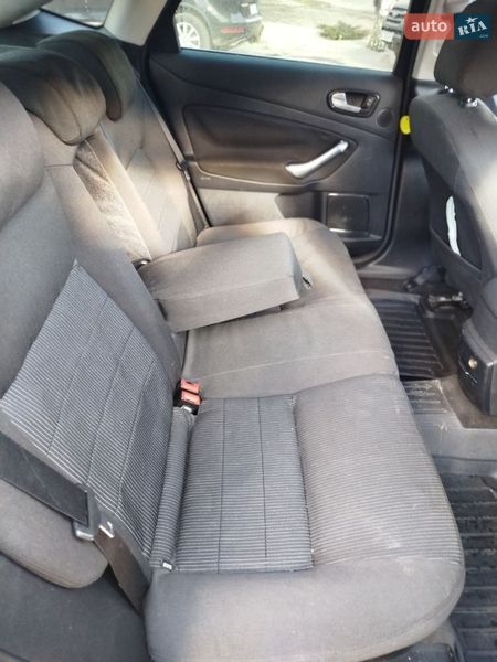 Лифтбек Ford Mondeo 2008 в Запорожье