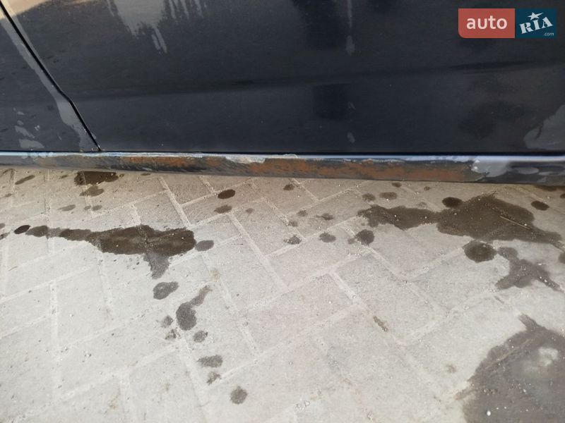 Лифтбек Ford Mondeo 2008 в Запорожье