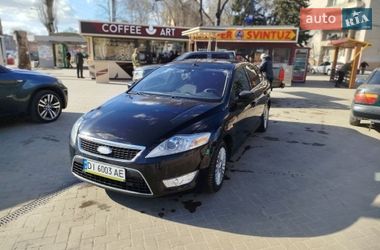 Лифтбек Ford Mondeo 2008 в Запорожье