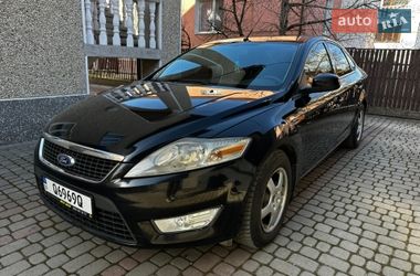 Седан Ford Mondeo 2007 в Івано-Франківську