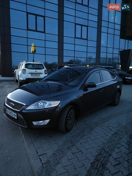 Лифтбек Ford Mondeo 2007 в Хмельницком фото 4 Лифтбек Ford Mondeo 2007 в Хмельницком