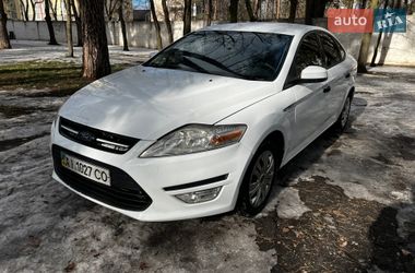 Седан Ford Mondeo 2011 в Киеве