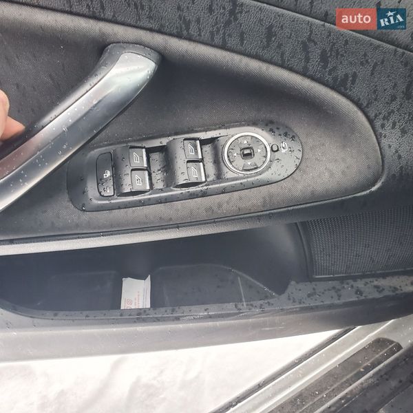 Універсал Ford Mondeo 2011 в Києві