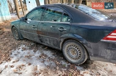 Седан Ford Mondeo 2006 в Харкові
