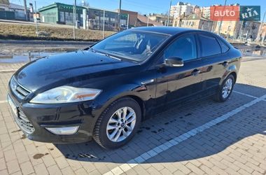 Ліфтбек Ford Mondeo 2011 в Вінниці