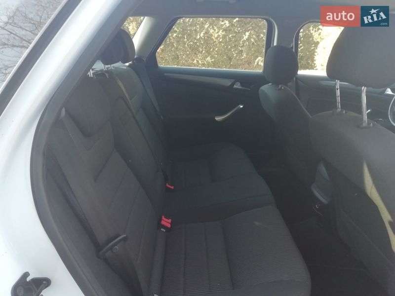 Універсал Ford Mondeo 2012 в Луцьку