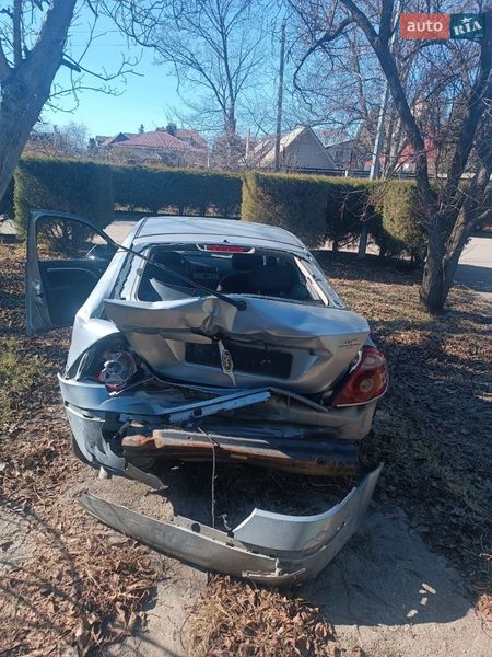 Седан Ford Mondeo 2006 в Днепре