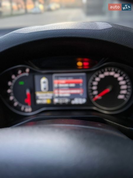 Универсал Ford Mondeo 2011 в Ужгороде