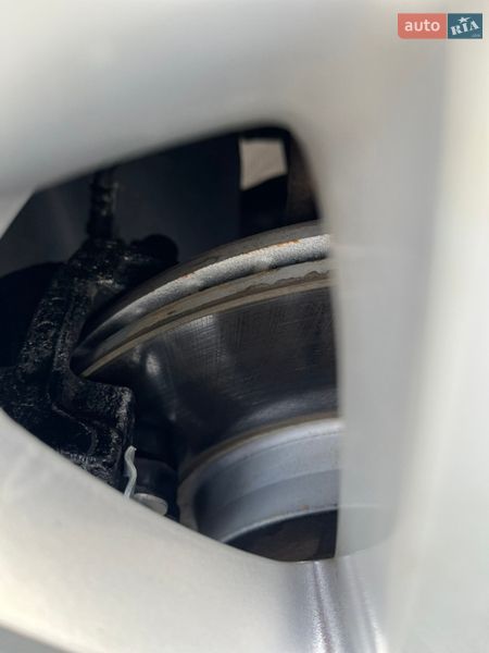 Лифтбек Ford Mondeo 2008 в Луцке