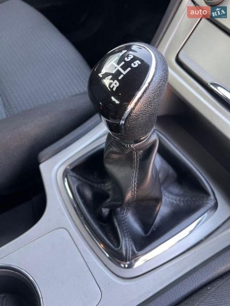 Лифтбек Ford Mondeo 2008 в Луцке