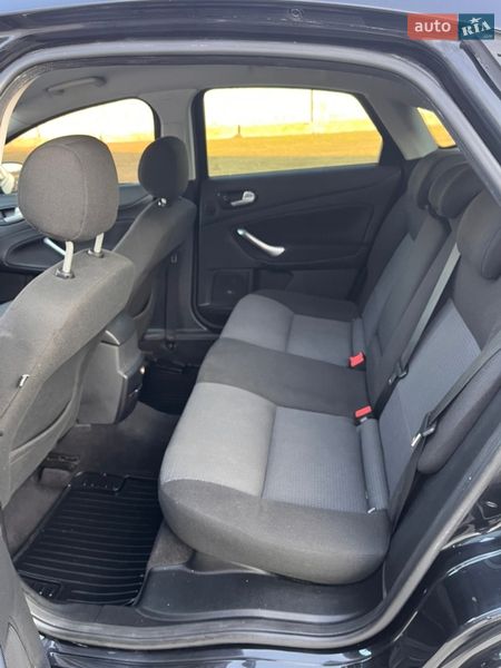 Лифтбек Ford Mondeo 2008 в Луцке