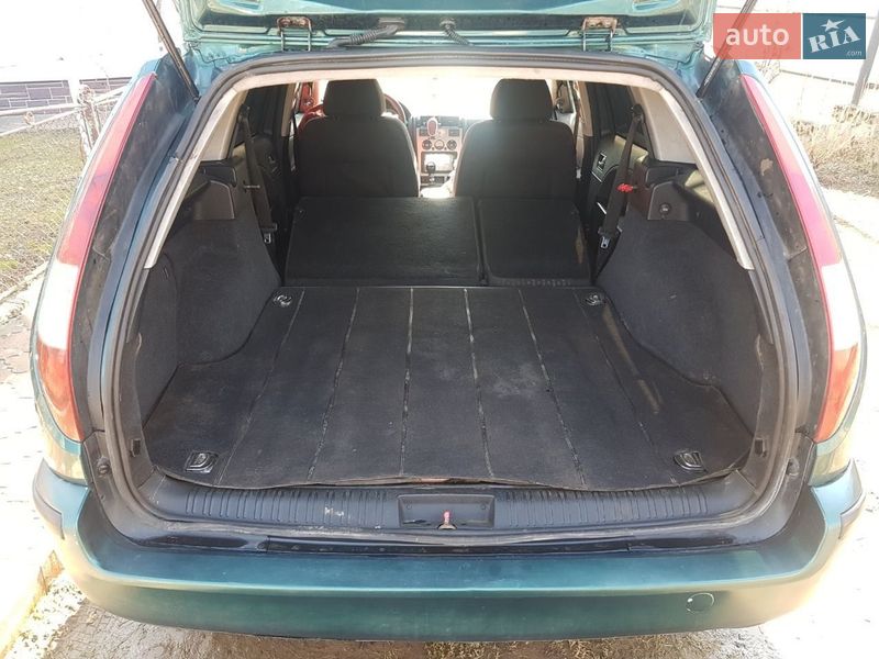 Универсал Ford Mondeo 2001 в Богородчанах фото 18 Универсал Ford Mondeo 2001 в Богородчанах