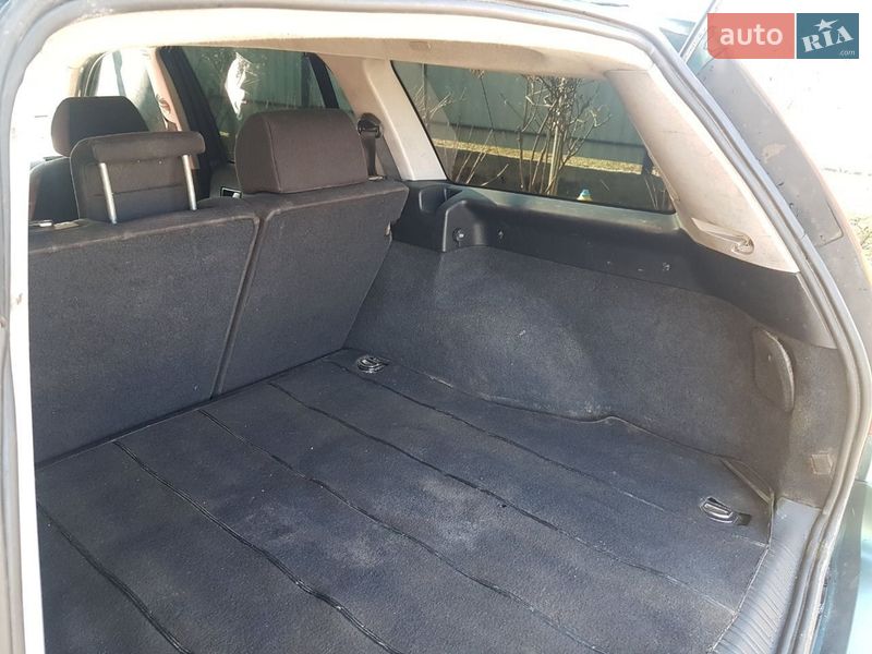 Универсал Ford Mondeo 2001 в Богородчанах фото 25 Универсал Ford Mondeo 2001 в Богородчанах