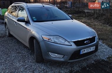 Универсал Ford Mondeo 2009 в Житомире