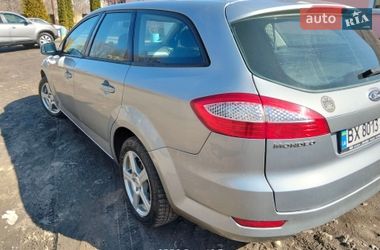 Универсал Ford Mondeo 2009 в Хмельницком