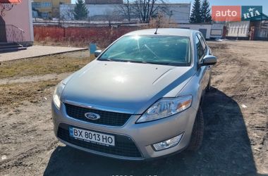 Универсал Ford Mondeo 2009 в Хмельницком