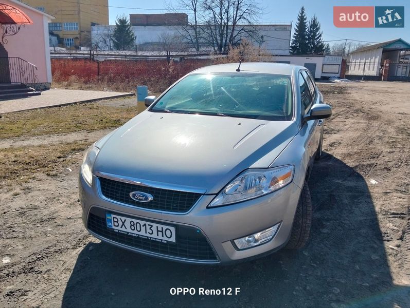 Универсал Ford Mondeo 2009 в Хмельницком
