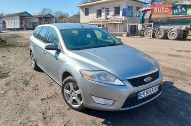 Универсал Ford Mondeo 2009 в Хмельницком