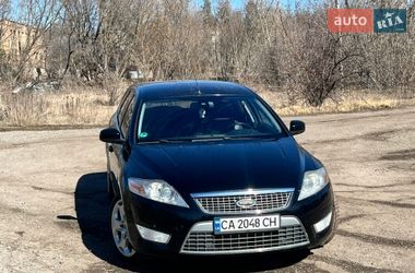 Універсал Ford Mondeo 2007 в Ізюмі