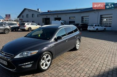 Универсал Ford Mondeo 2012 в Ровно