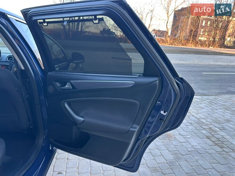 Універсал Ford Mondeo 2012 в Вінниці