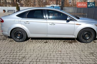 Лифтбек Ford Mondeo 2010 в Староконстантинове