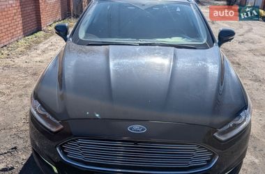 Универсал Ford Mondeo 2017 в Днепре