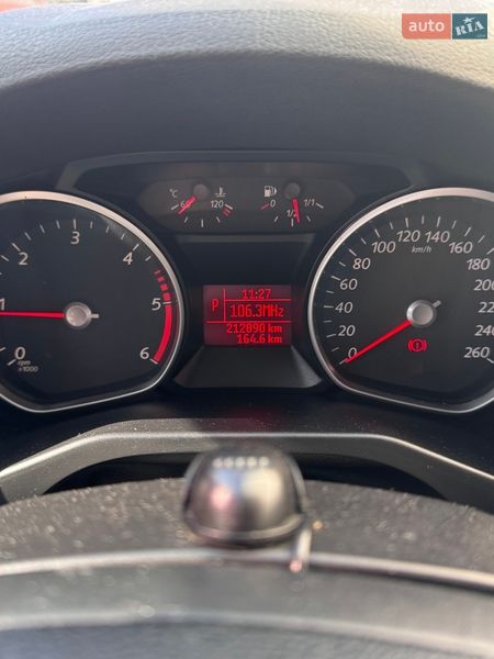 Лифтбек Ford Mondeo 2013 в Чернигове