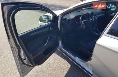 Универсал Ford Mondeo 2013 в Ровно
