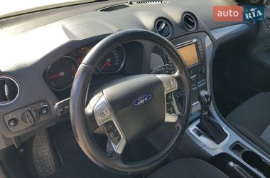 Универсал Ford Mondeo 2013 в Ровно