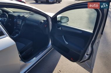 Универсал Ford Mondeo 2013 в Ровно