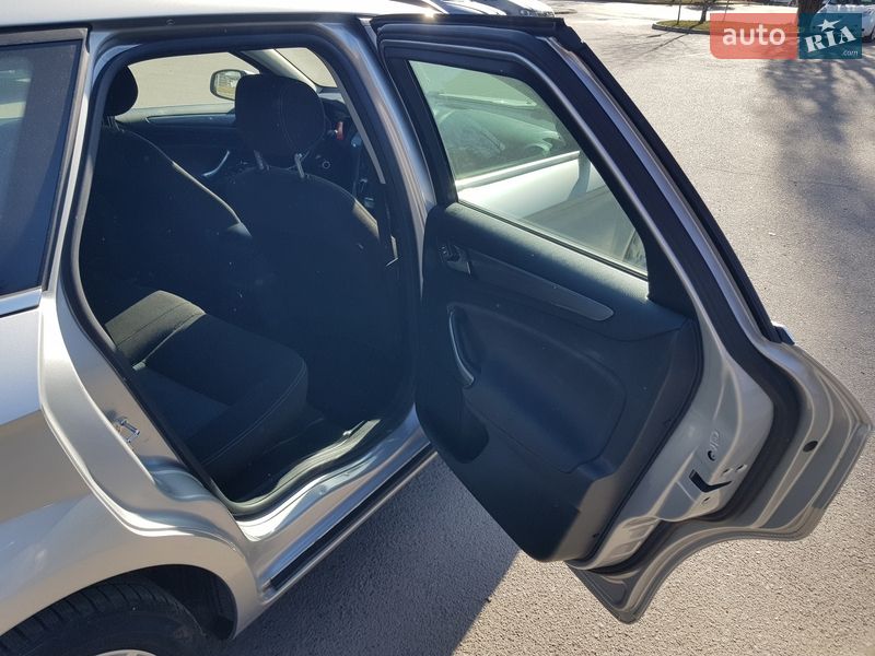 Универсал Ford Mondeo 2013 в Ровно