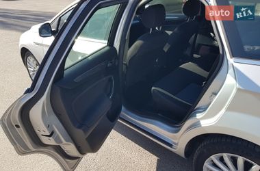 Универсал Ford Mondeo 2013 в Ровно