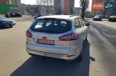 Универсал Ford Mondeo 2013 в Ровно