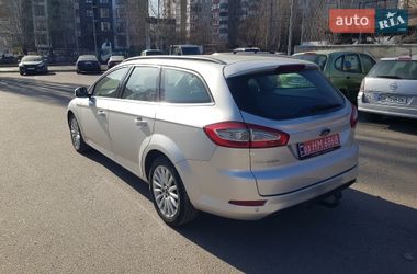 Универсал Ford Mondeo 2013 в Ровно