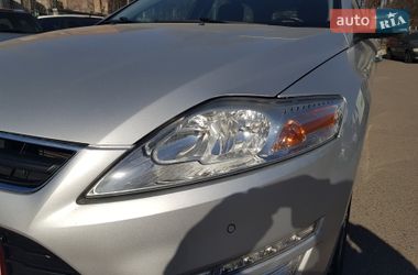 Универсал Ford Mondeo 2013 в Ровно