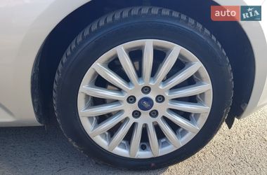 Универсал Ford Mondeo 2013 в Ровно