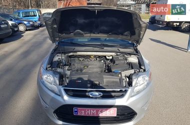 Универсал Ford Mondeo 2013 в Ровно