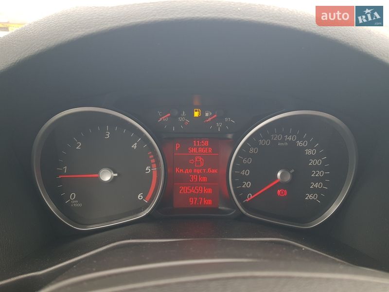 Универсал Ford Mondeo 2013 в Ровно