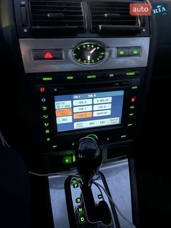 Универсал Ford Mondeo 2005 в Запорожье фото 11 Универсал Ford Mondeo 2005 в Запорожье